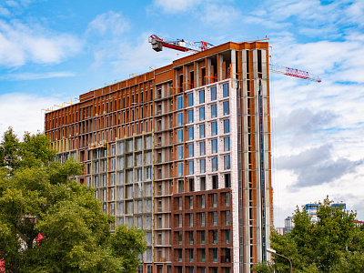 Unity Center, Юнити Центр