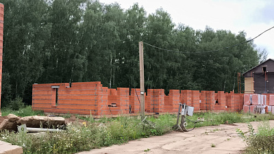 Жилой комплекс