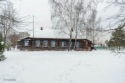 ЖК