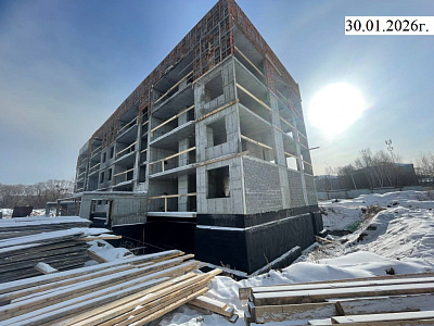 Поселок городского типа Лучегорск