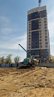 Жилой комплекс