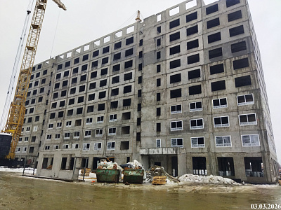 Жилой комплекс «Чаадаев»