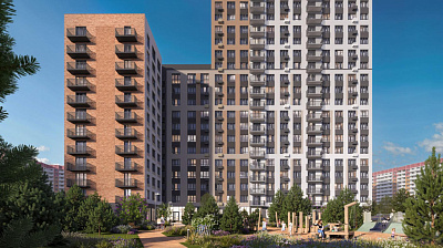 ПРЕО город в слободе, ЖР ПРЕО