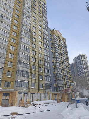 г. Москва, Район Левобережный