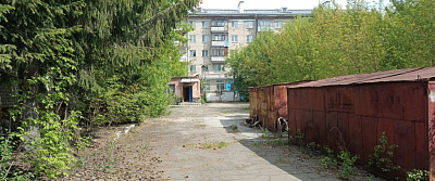 г. Новосибирск