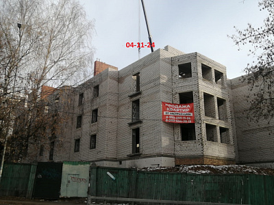 ЖК 