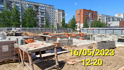 г. Йошкар-Ола, Улица Петрова