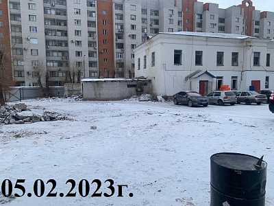 Жилой квартал «Волго-Дон»