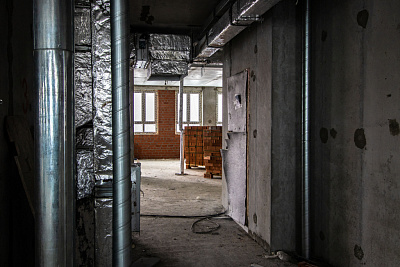 Философия Идеалистов на Черкасской