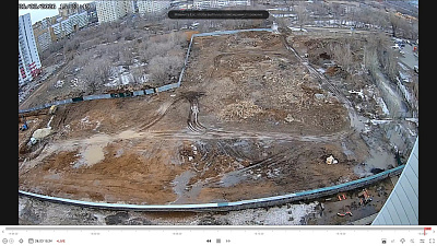 Жилой комплекс «Капитал» Жилой дом № 3