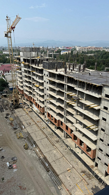 ЖК Столица