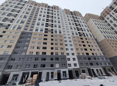 Первый Академ