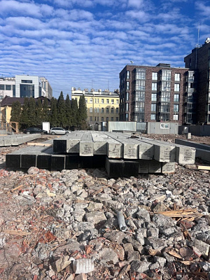 ЖК Райдер