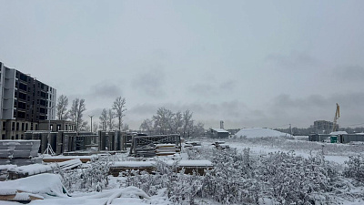 ЖК ЕРМАК