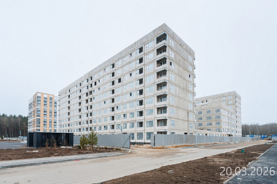 Новоселье