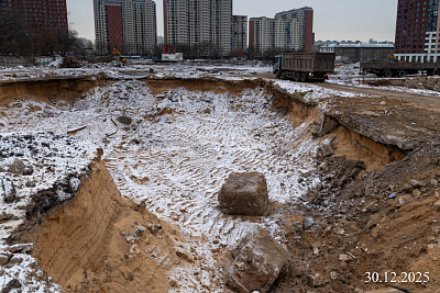 ЖК «Нижегородская от Гранель»
