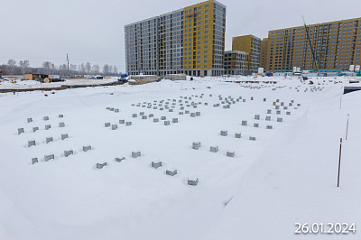 Жилой комплекс