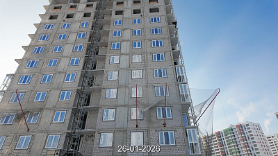 Жилой комплекс