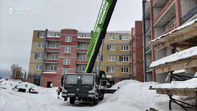 ЖК СЕМЕЙНЫЙ