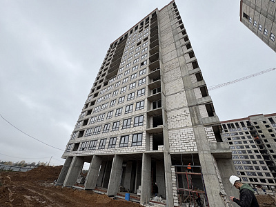 ЖК «Пушкино Град»