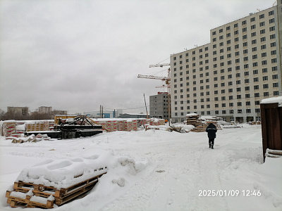 Красное яблоко Эт8 Секции1.5,1.6,1.7,1.8