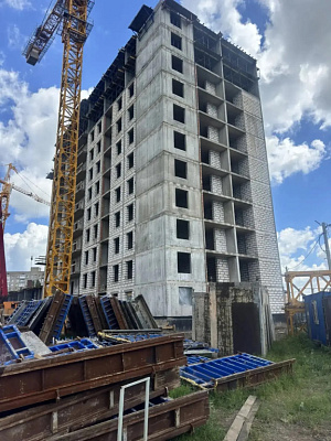 Жилой Комплекс