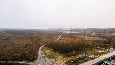 Квартал Лаголово