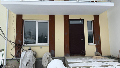 Таунхаусы 