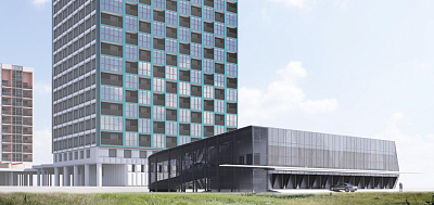 г. Якутск, Улица Им. Д.Д.Красильникова