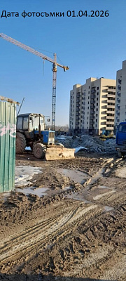 ЖК МЕГАПОЛИС