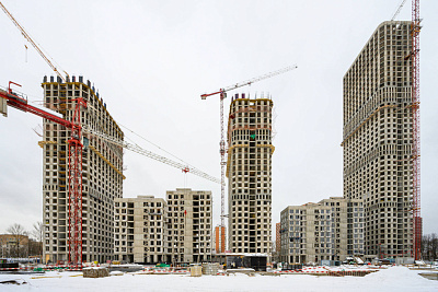 Левел Нижегородская