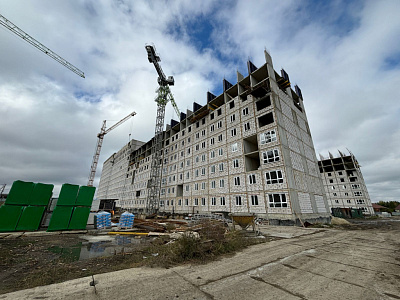 г. Михайловск, Переулок Князевский