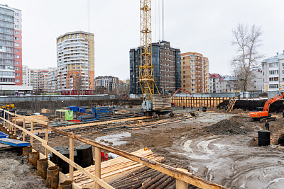 Аквилон НОВА