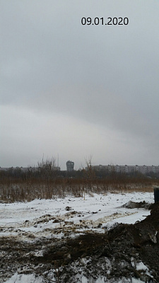 ЖК Бульвар оптимистов д.5 Этап 1