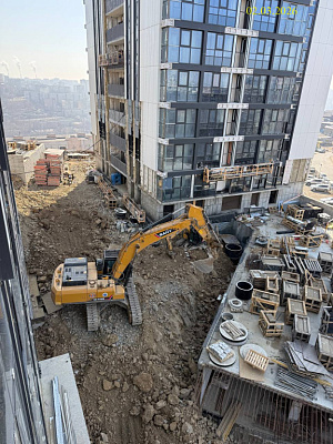 Жк Панорама, жилой комплекс Панорама