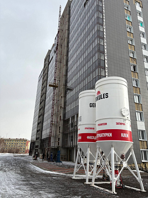 г. Красноярск, ул Светлова