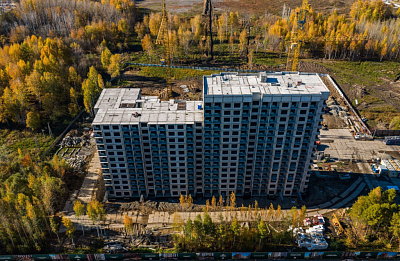 Жилой Комплекс