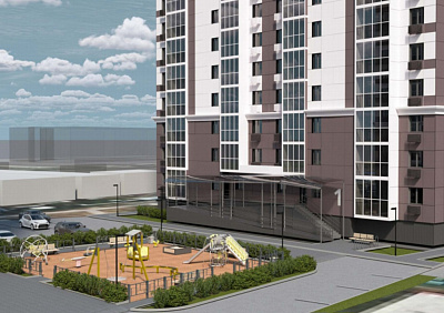 г. Якутск, Проспект Михаила Николаева