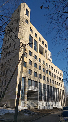 г. Владимир, Улица Хирурга Орлова