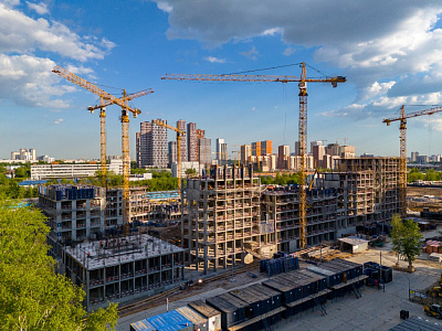 Квартал Метроном