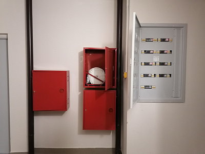 ЖК Ельцовский