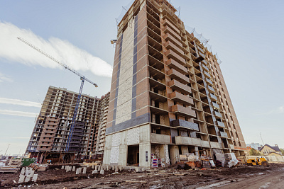 Микрорайон 