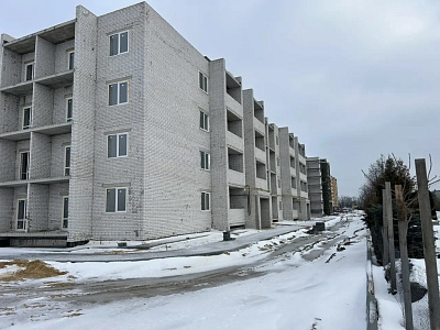 Жилой комплекс