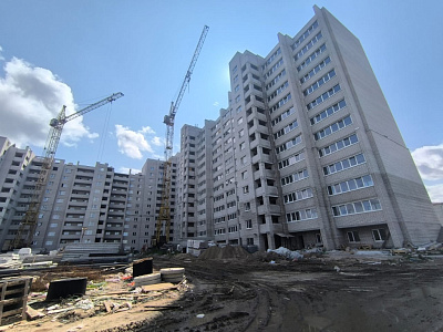 Жилой комплекс 