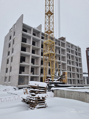 г. Иваново, Улица Сарментовой