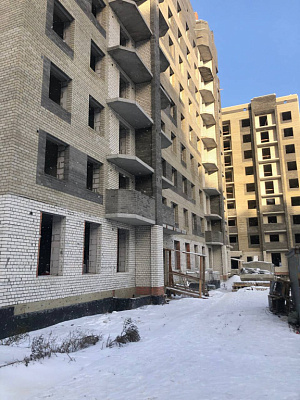 Жилой комплекс