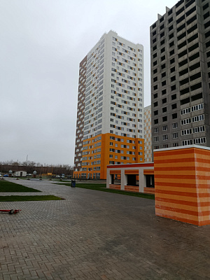 Жилой комплекс 
