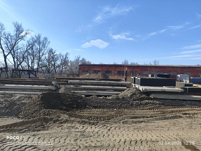 г. Минусинск, Улица Трегубенко