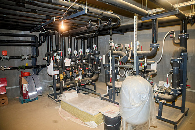 Жилой комплекс