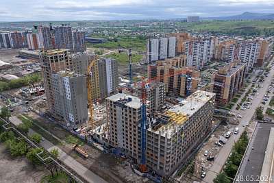 Прогресс-кварталы 